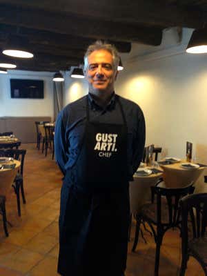 Geppi Pirillo