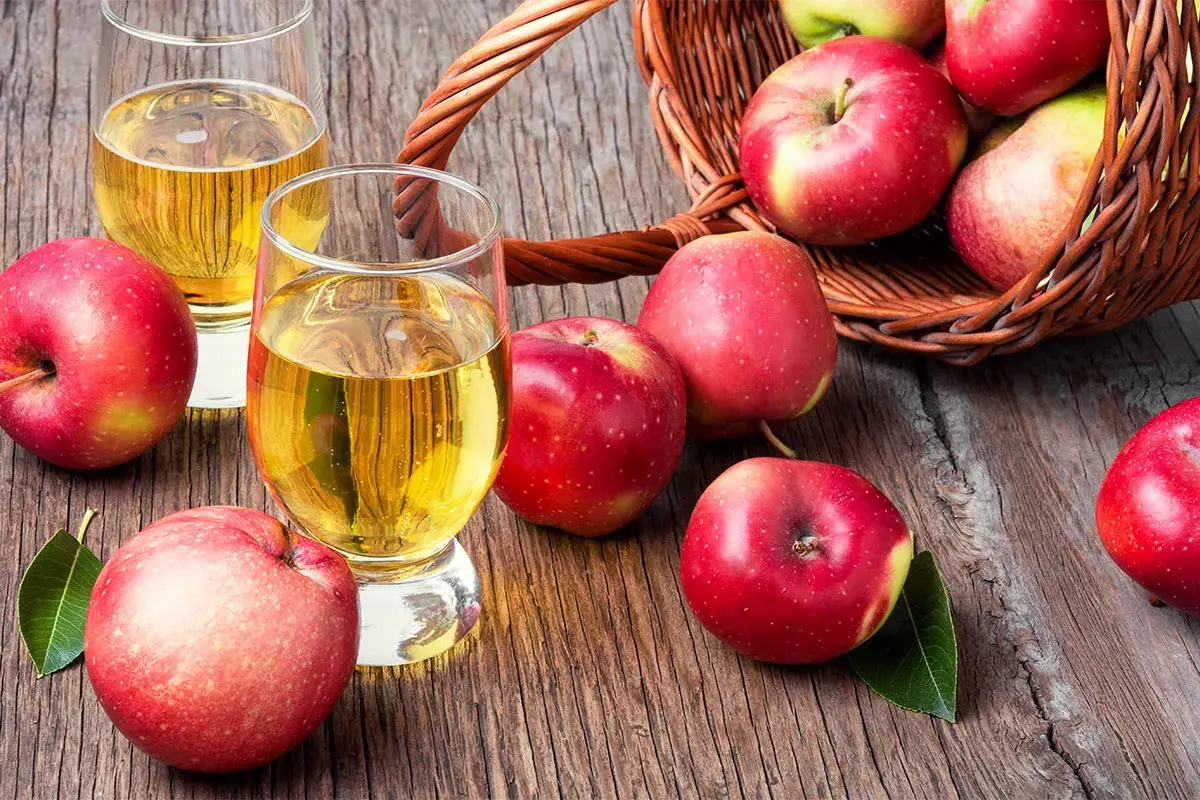Sidro, un'alternativa gluten free per cocktail e abbinamenti a tavola