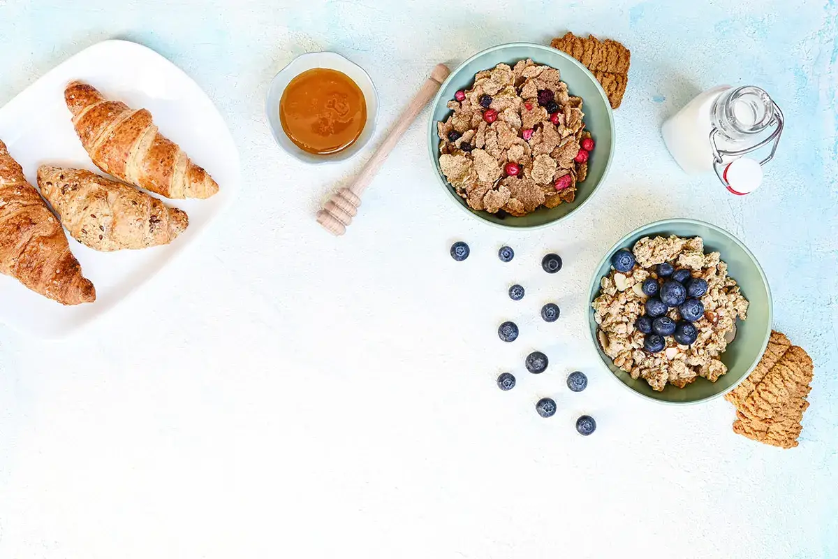 Con cornetto e cappuccino, dolce o salata: com&rsquo;&egrave; cambiata la prima colazione degli italiani