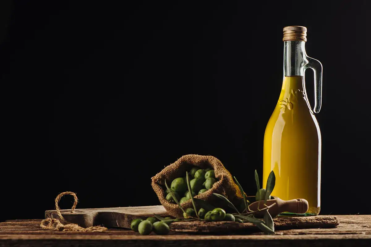 Quale differenza con l'olio d'oliva? Penuria di olio di girasole, ma &egrave; davvero il migliore?
