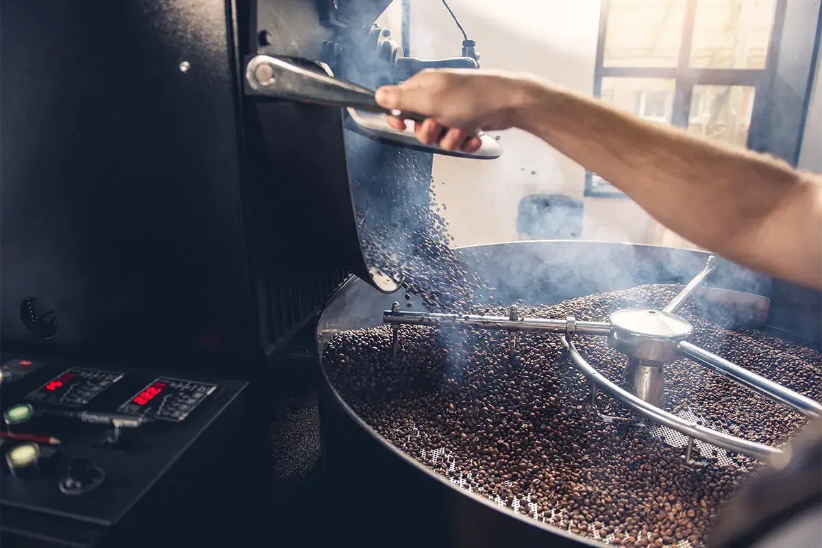 Caff&egrave;, ingrediente versatile in piatti sia dolci che salati