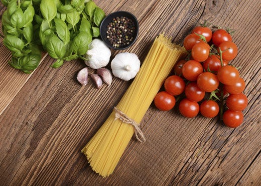 La nuova associazione £$Italian sounding$£ 
tutela il cibo tricolore in Germania