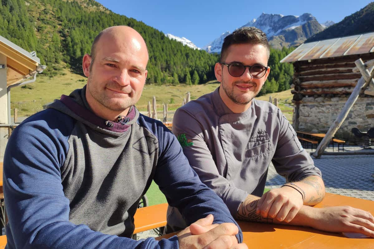 Livigno: neve per gli sportivi, coccole per i gourmet Livigno: neve per gli sportivi, coccole per i gourmet