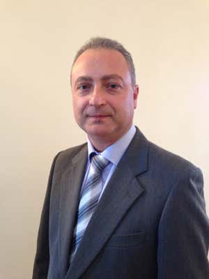 Giacomo Manzo