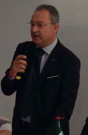 Giacomo Salvatore Manzo