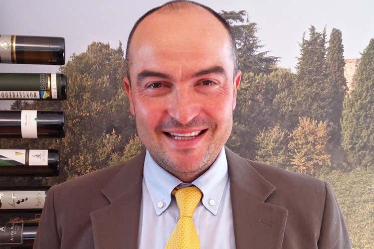 Giacomo Savorini - I 3 Lambrusco emiliani si unisconoC’è l’ok, il brindisi a settembre