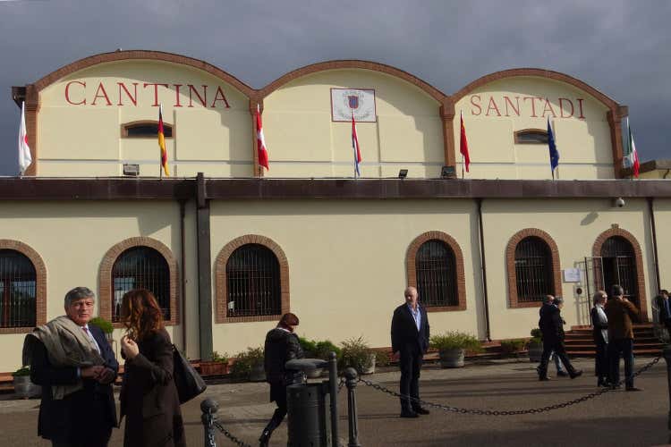 (Giacomo Tachis e la Sardegna Uomo libero, sempre troverai il mare) (Giacomo Tachis e la Sardegna Uomo libero, sempre troverai il mare)