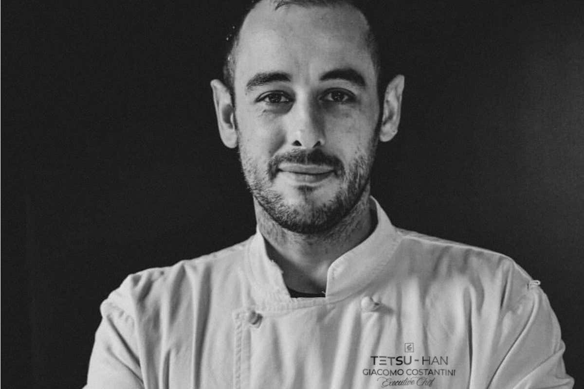 Tetsu Oriental Pleasure angolo di Giappone ad Ascoli Piceno