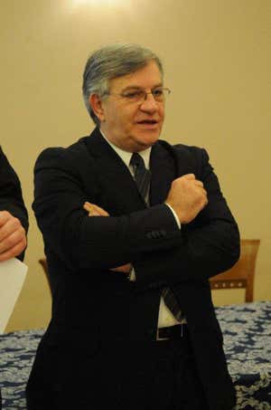 Giampiero Feliciotti