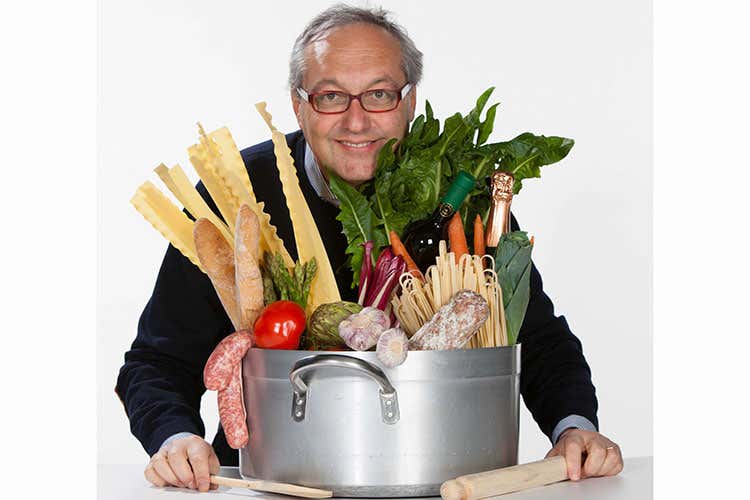 Giampietro Comolli Fonte: Olio Officina Montagna e collina sono centrali Servono risorse concrete e piani