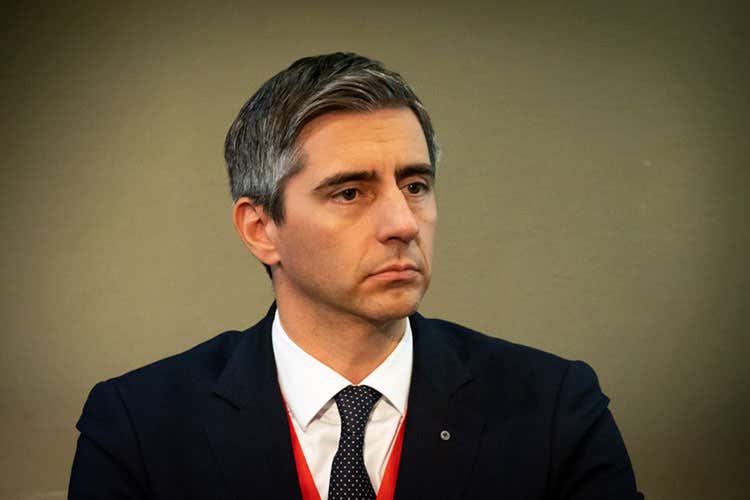 Gian Battista Baccarini - Proprietari e inquilini, nemici-amici Necessarie nuove rinegoziazioni