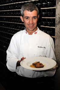 Gianluca Bos