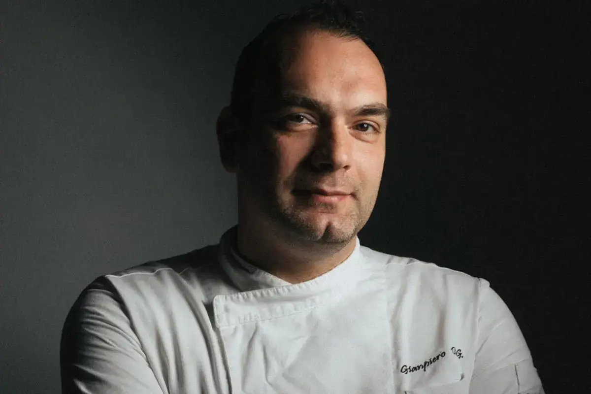 Da Don Giulio &amp; Masaniello il pomodoro di qualit&agrave; non manca mai