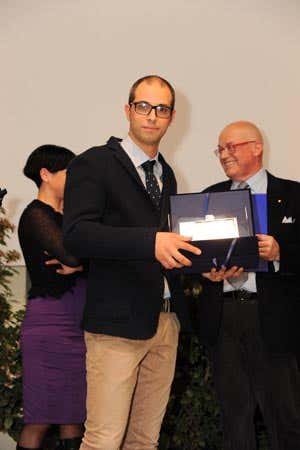 Gian Luca Colombo