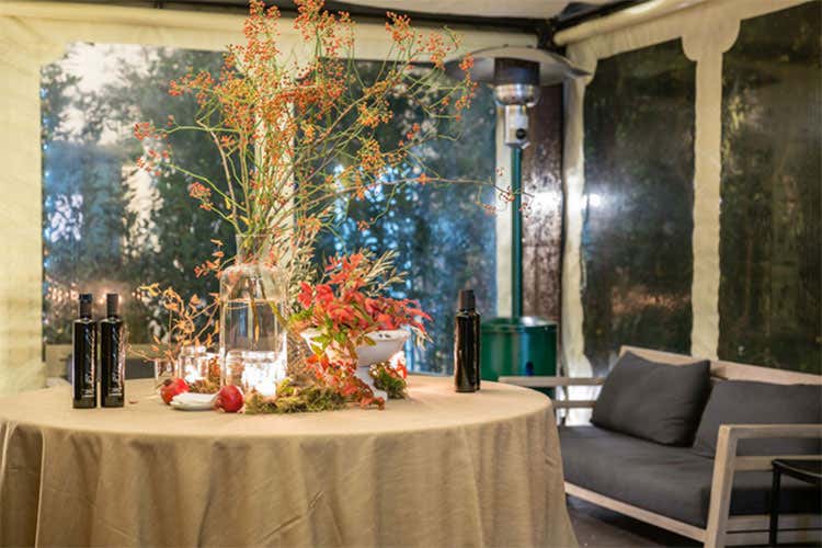 Giancarlo Morelli chef patron maestro