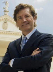 Giancarlo Moretti Polegato