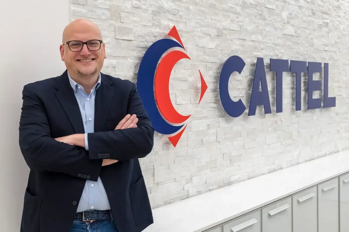 Gianfranco Cattel Cattel diventa societ&agrave; Elite grazie alla partnership con Intesa San Paolo
