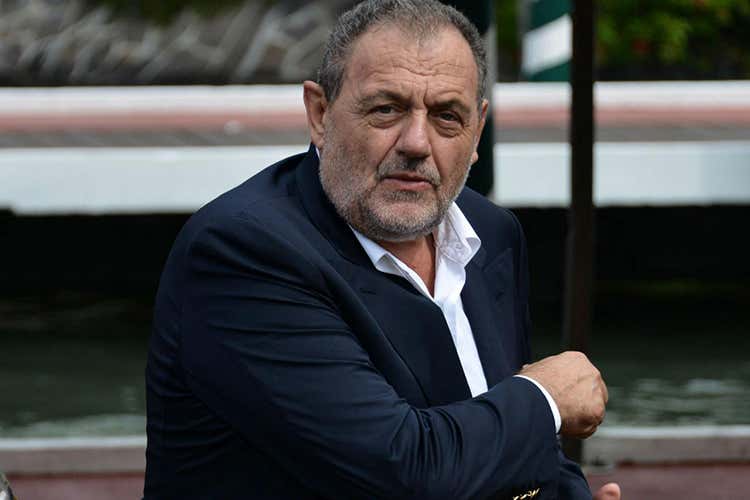 Gianfranco Vissani - Vissani, attacco a Conte: Vergogna. Lo portiamo in tribunale Gianfranco Vissani - Vissani, attacco a Conte: Vergogna. Lo portiamo in tribunale