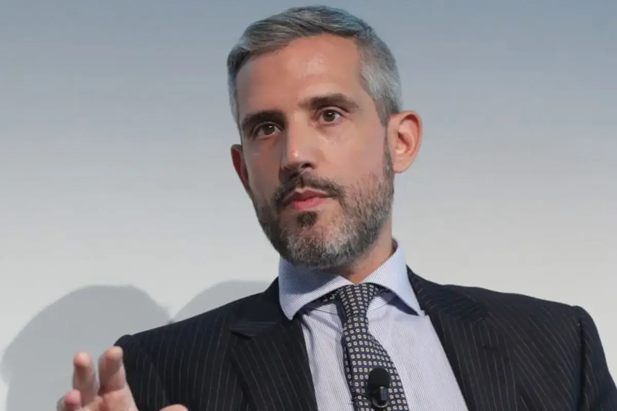  Giangiacomo Pierini Manca l&rsquo;anidride carbonica, a rischio l&rsquo;acqua frizzante. Stop alla produzione per Sant'Anna