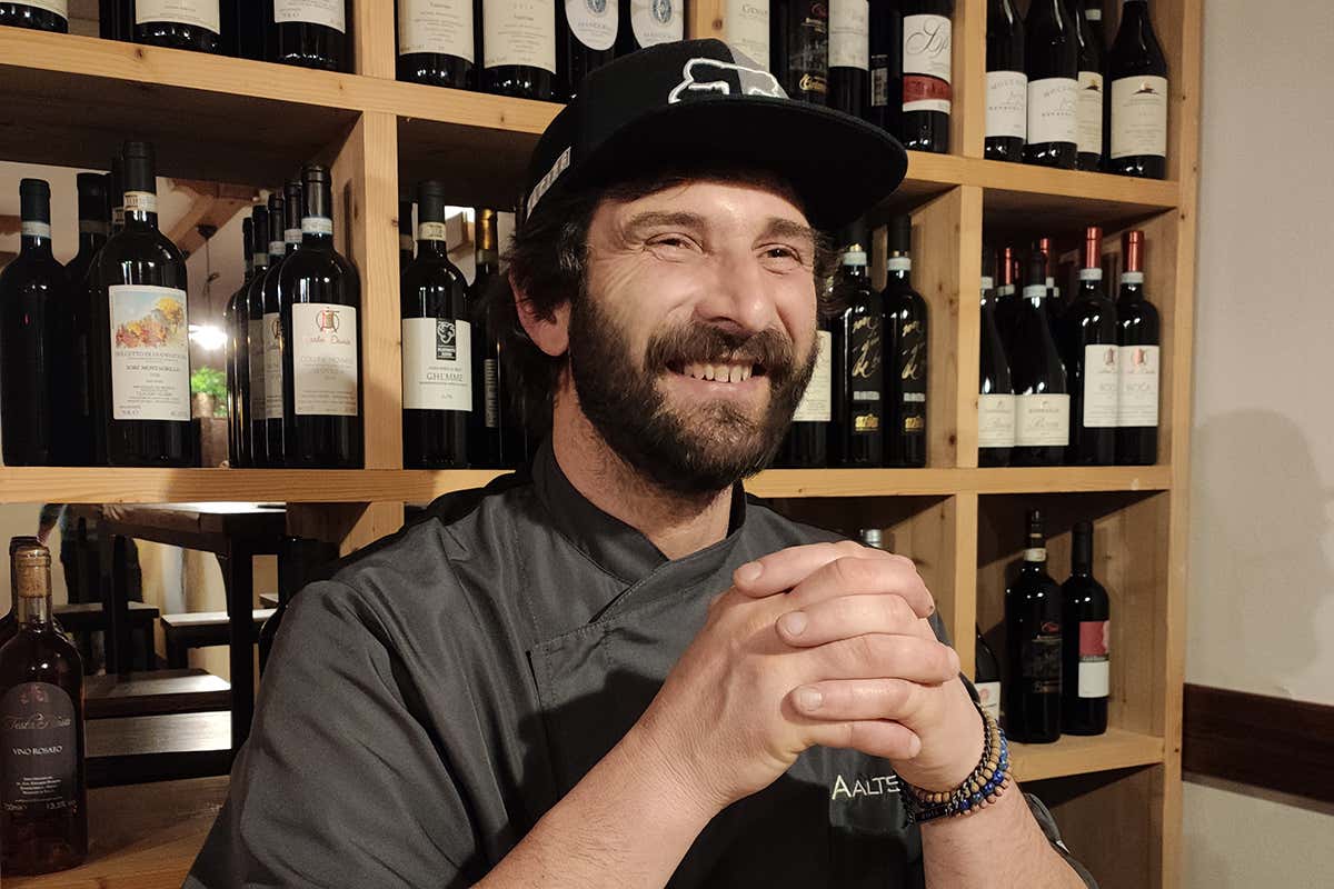 Gianluca Barp Sulle Alpi c’è di più: alla scoperta della ruvida e signorile Val Formazza Gianluca Barp Sulle Alpi c’è di più: alla scoperta della ruvida e signorile Val Formazza