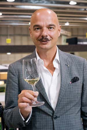 Gianluca Bisol