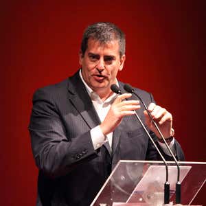 Gianluca Di Venanzo