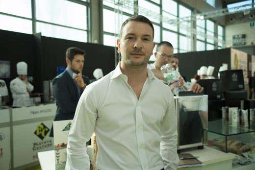 Gianluca Gracci Gianluca Gracci