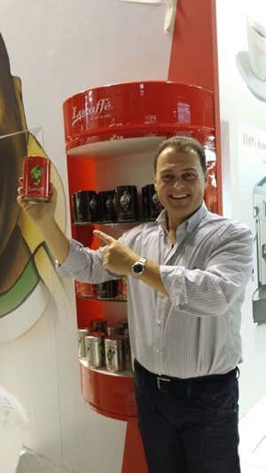 Gianluca Venturelli