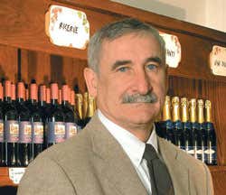 Gianluigi Calzetta