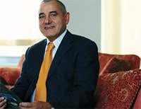  Gianmarco Rossi