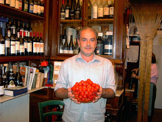 Gianni Migliorini