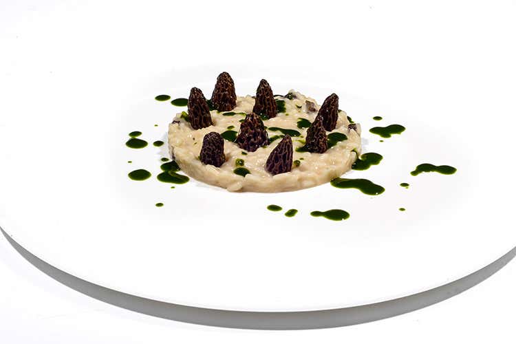 (Gianni Tarabini da Derflingher a Taiwan Due serate a base di eccellenze italiane)