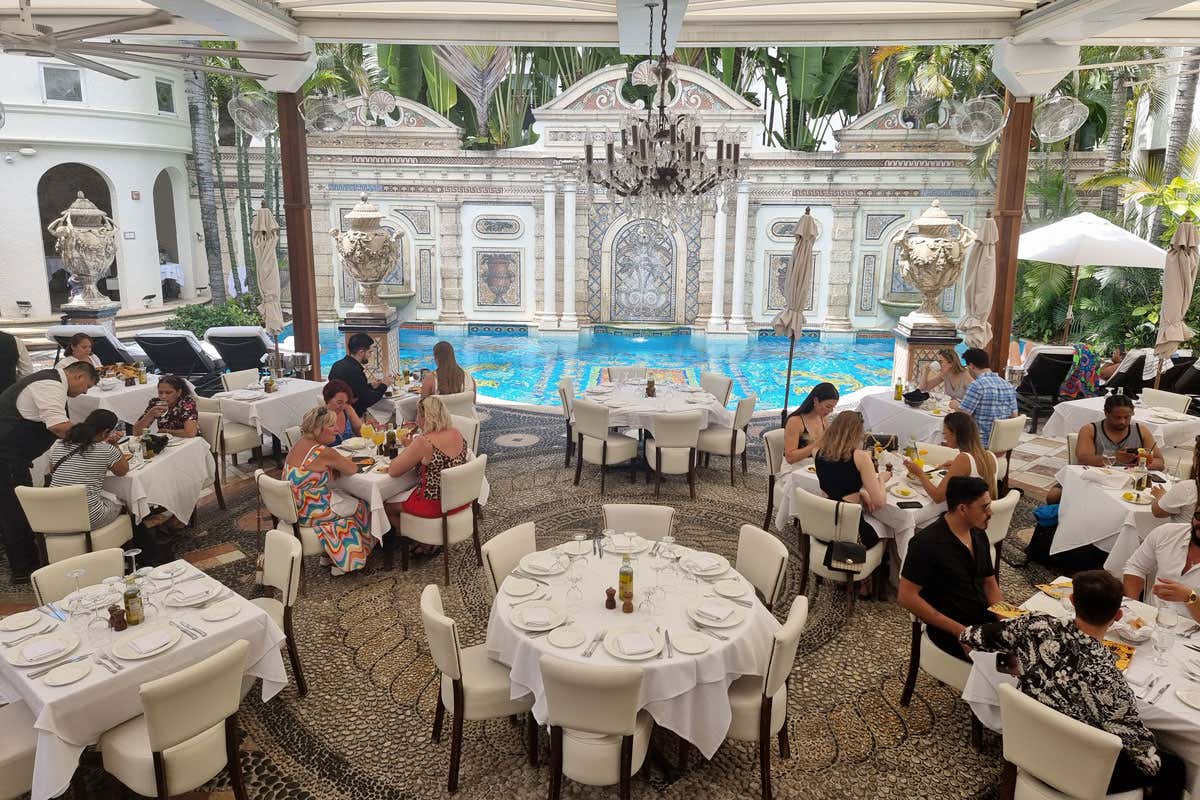 Miami: un'esperienza sensoriale tra arte urbana, fascino retrò e delizie culinarie