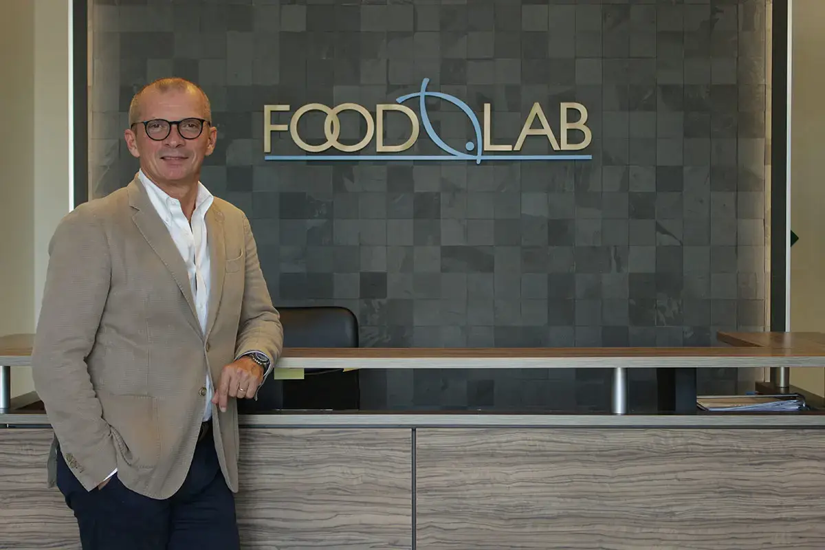 Gianpaolo Ghilardotti Foodlab, specialit&agrave; ittiche di alta qualit&agrave; per la ristorazione