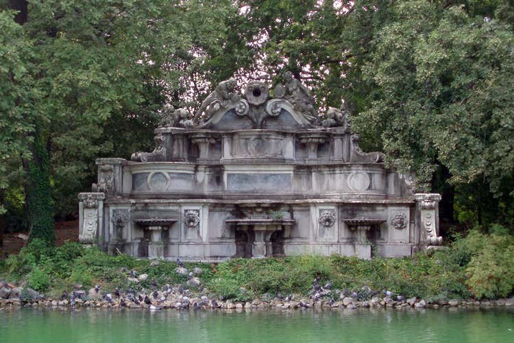 (Giardini Gourmet a Parma Alla scoperta del verde della citt&agrave; ducale)