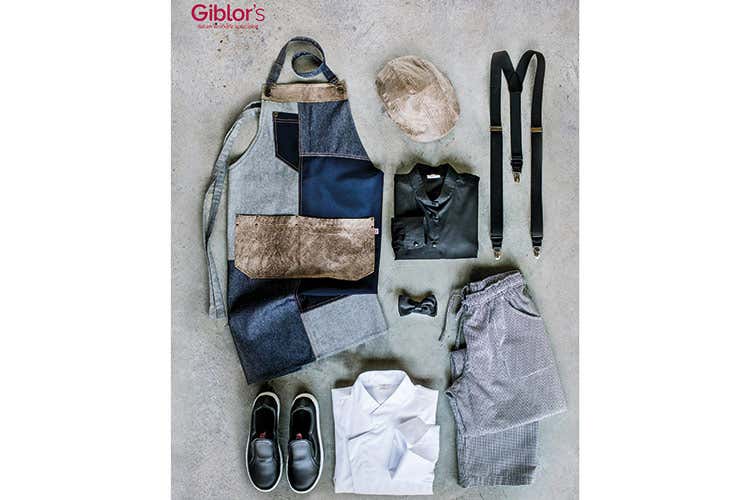 Giblor&rsquo;s &egrave; attenta ad ogni dettaglio (Giblor&rsquo;s, perfetto equilibrio tra estetica, sicurezza e comodit&agrave;)