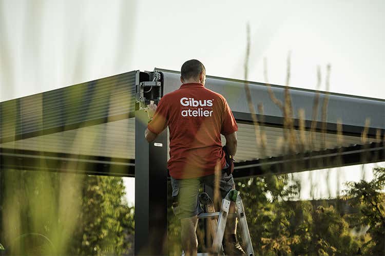 Il settore si &egrave; ripreso rapidamente, anche sul mercato nazionale, dopo il lockdown primaverile - Gibus chiude il 2020 con una crescita dei ricavi del 10%