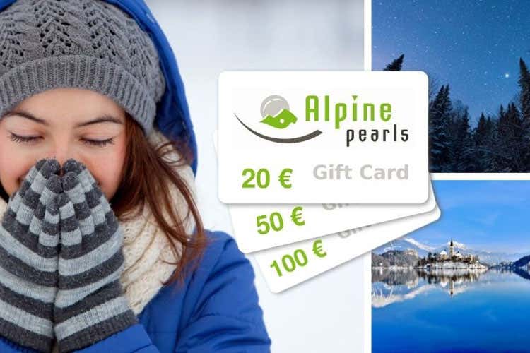 Tutte gli hotel sono eco-friendly - Un ritorno a viaggi sostenibili con la Gift Card Perle Alpine