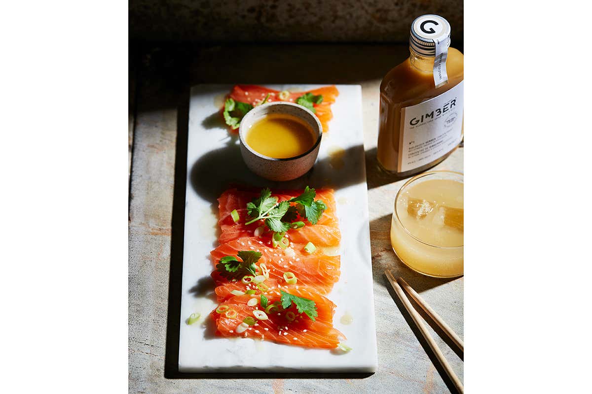 Un concentrato versatile, adatto anche in cucina