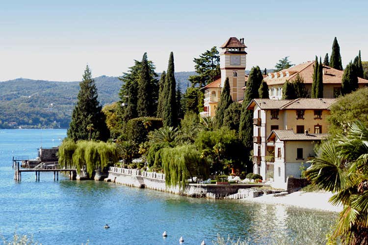 (Dalla Gin Lounge alla cucina di Felter I 130 anni del Grand Hotel Fasano)