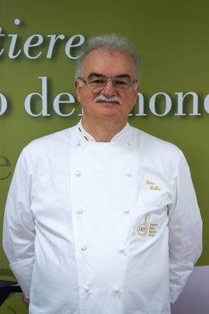 Gino Fabbri