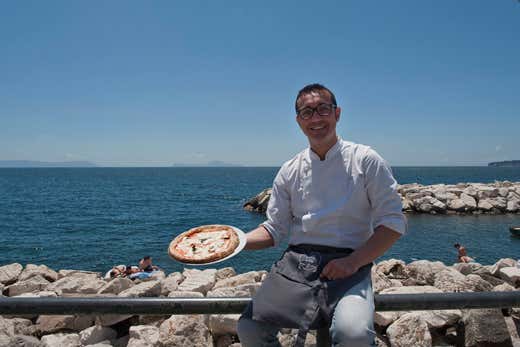 Gino Sorbillo Gino Sorbillo