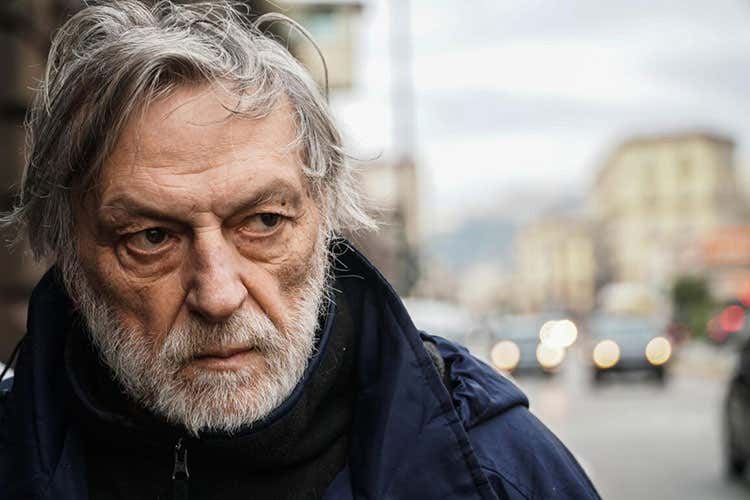 Gino Strada in Calabria: accordo con la Protezione civile