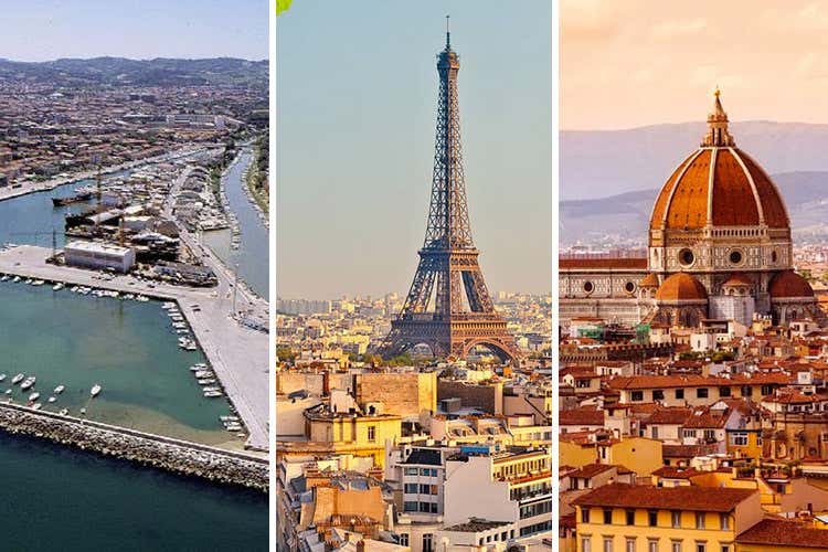 (Gioachino Rossini, il 150&deg; dalla morte Celebrazioni a Pesaro, Parigi e Firenze)