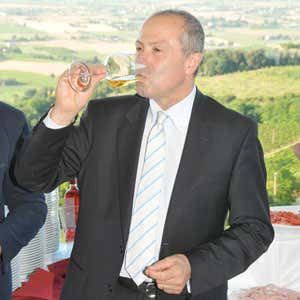 Giordano Zinzani