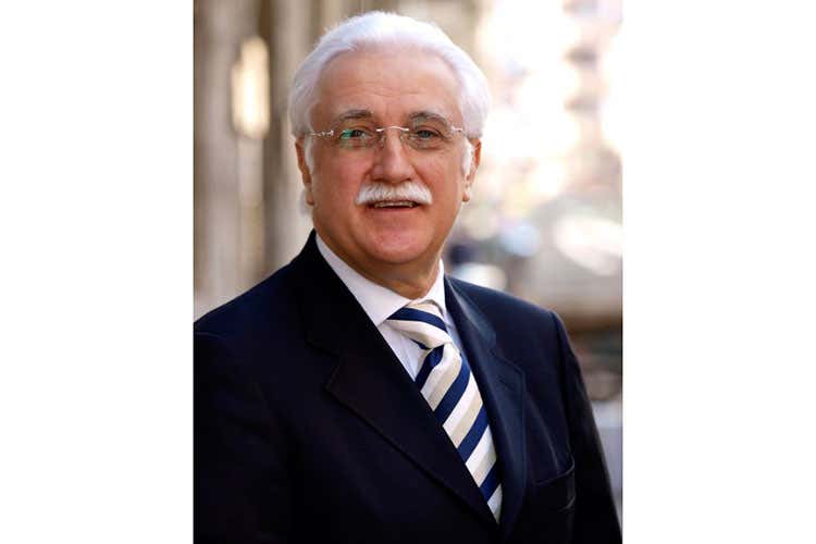 Giorgio Calabrese (Giorgio Calabrese, Premio Iat 2009«Dall'accoglienza ai suoi protagonisti»)