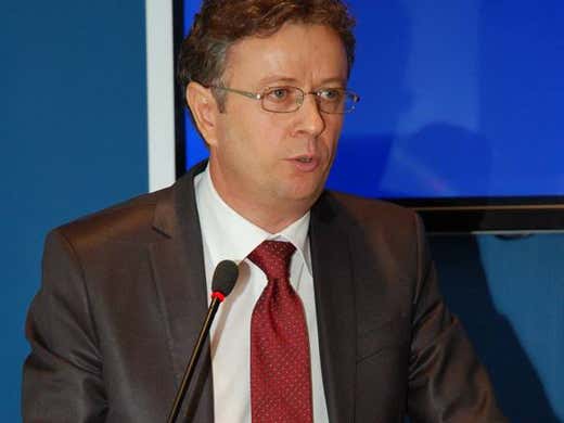Giorgio Mercuri