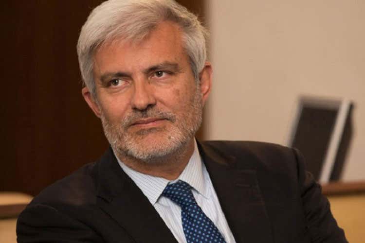 Giorgio Palmucci - Viaggio in Italia attraverso i film Debutta il premio di Enit a Venezia