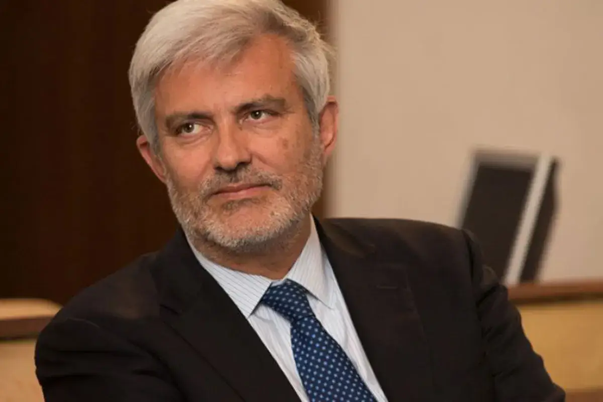 Giorgio Palmucci Destagionalizzare e decentrare Cos&igrave; tornano i turisti nelle citt&agrave;