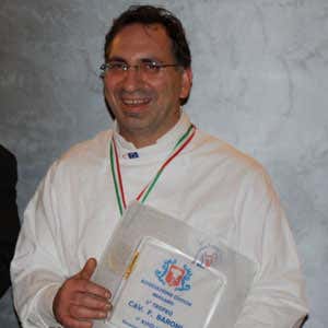 Giorgio Sarinelli